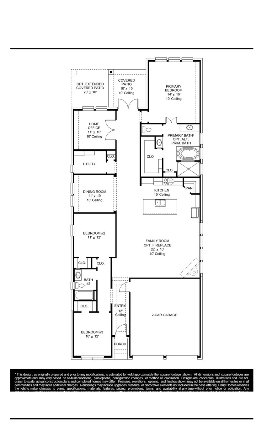 362 Mulberry Creek Street, Conroe, TX 77304 - #2