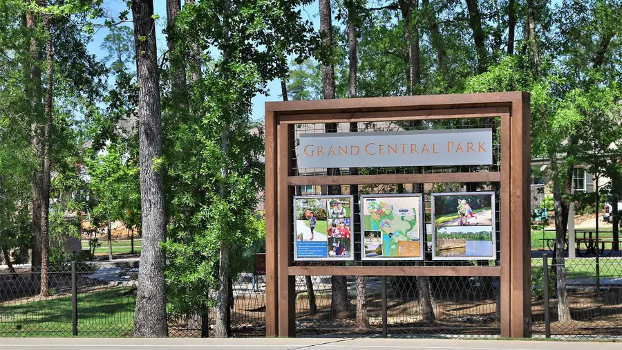 362 Mulberry Creek Street, Conroe, TX 77304 - #3
