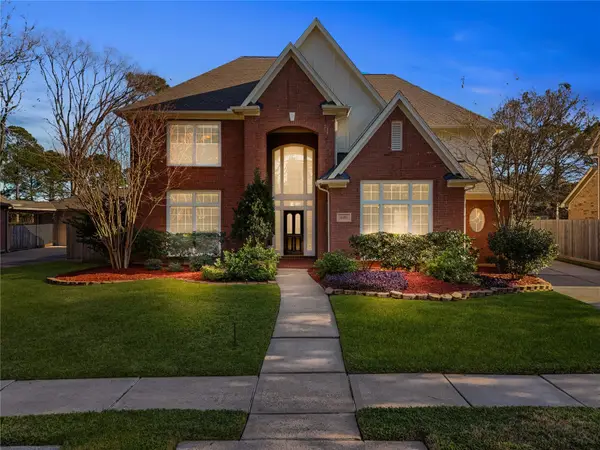 4026 Village Corner Drive, Houston, TX 77059