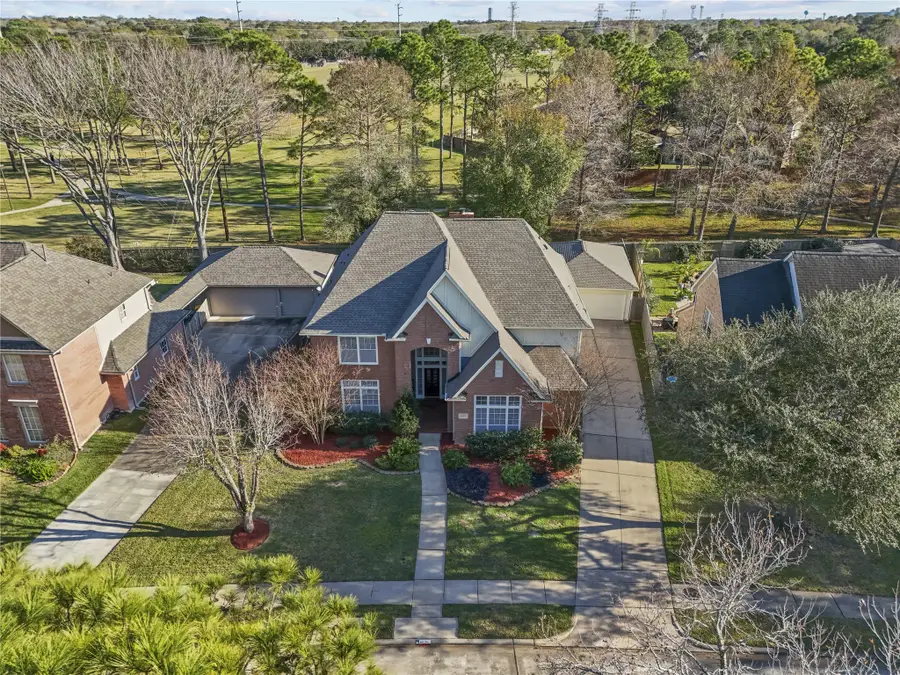 4026 Village Corner Drive, Houston, TX 77059 - Image #2