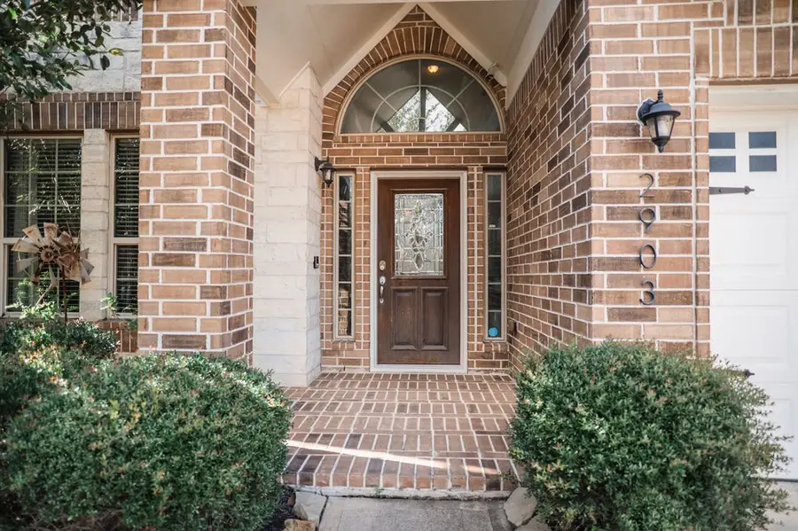 2903 Overbrook Meadow Lane, Katy, TX 77494 - #2