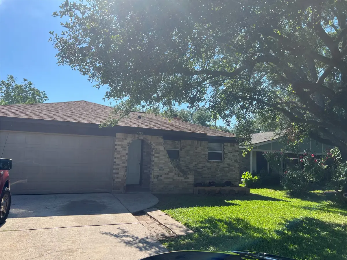 4112 19th Street N, Texas City, TX 77590 - #1