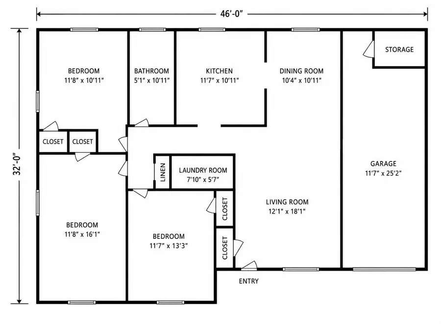 1513 Murray Drive, Garland, TX 75042 - #2