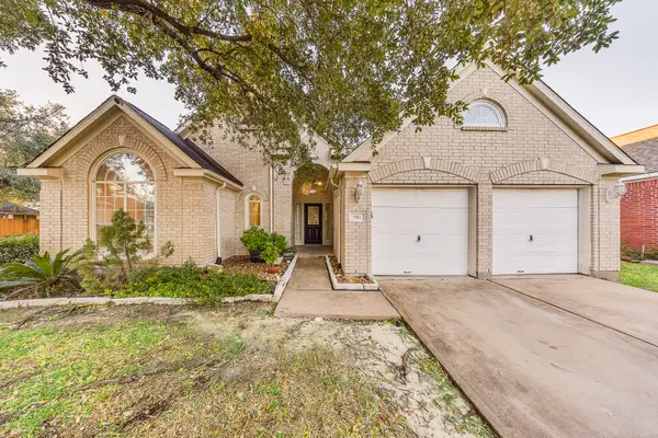9103 Eaglecove Drive, Houston, TX 77064