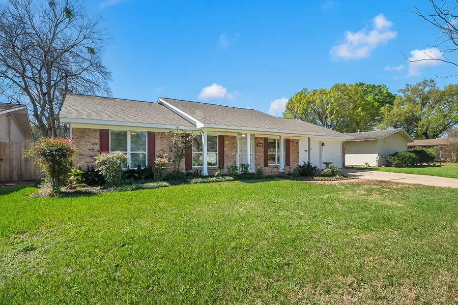 9515 Beverlyhill Street, Houston, TX 77063 - #3