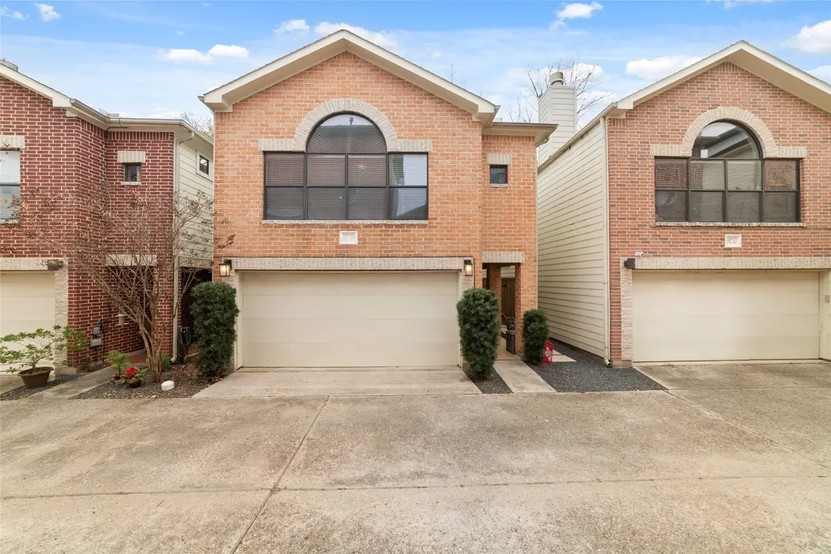 917 W 21st Street #D, Houston, TX 77008 - #1