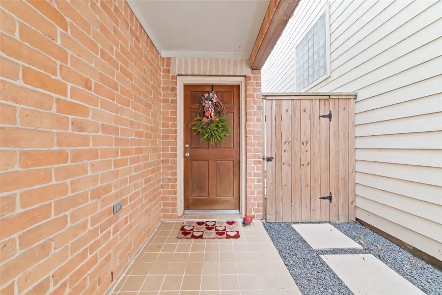 917 W 21st Street #D, Houston, TX 77008 - #3