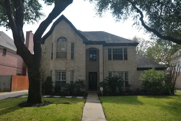 14955 Inverrary Drive, Houston, TX 77095