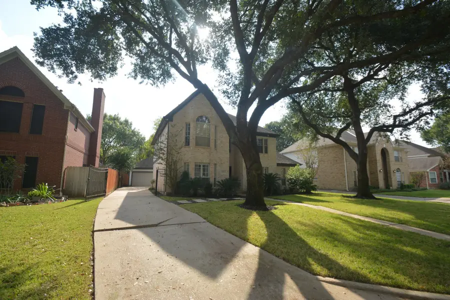 14955 Inverrary Drive, Houston, TX 77095 - Image #3