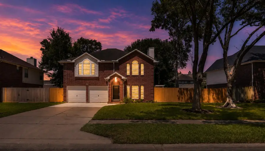 1333 Deer Ridge Drive, League City, TX 77573 - #2