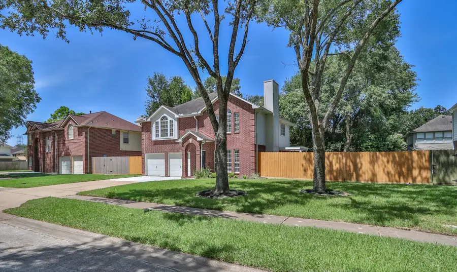 1333 Deer Ridge Drive, League City, TX 77573 - #3