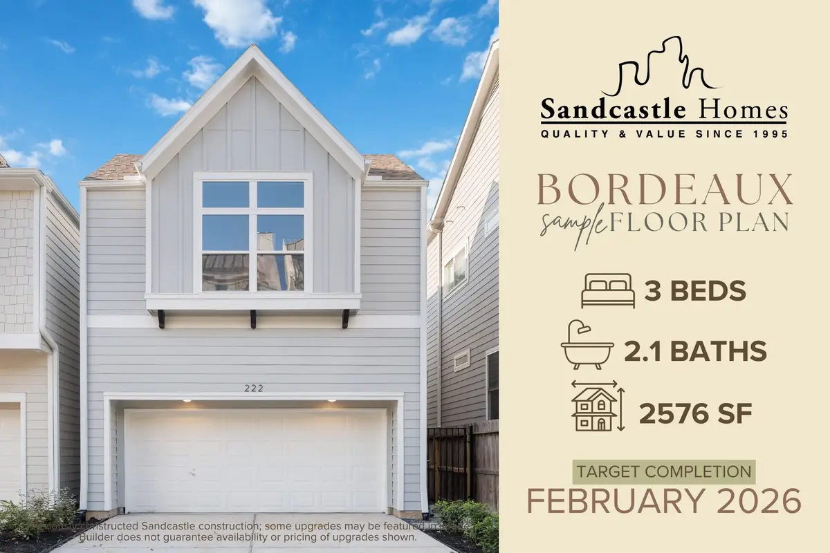 1125 E 24th Street, Houston, TX 77009 - Image #1