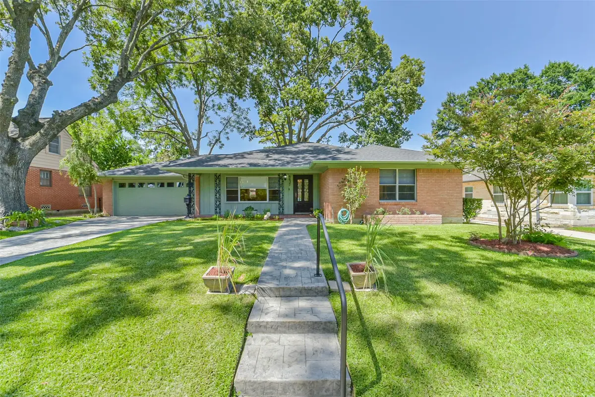 6637 Merry Lane, Houston, TX 77023 - #1