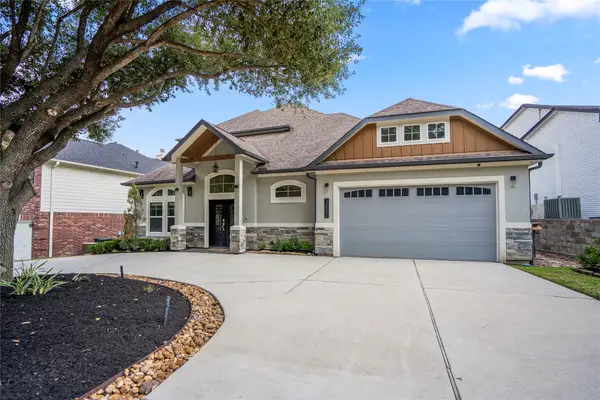 3802 Windswept Drive, Montgomery, TX 77356