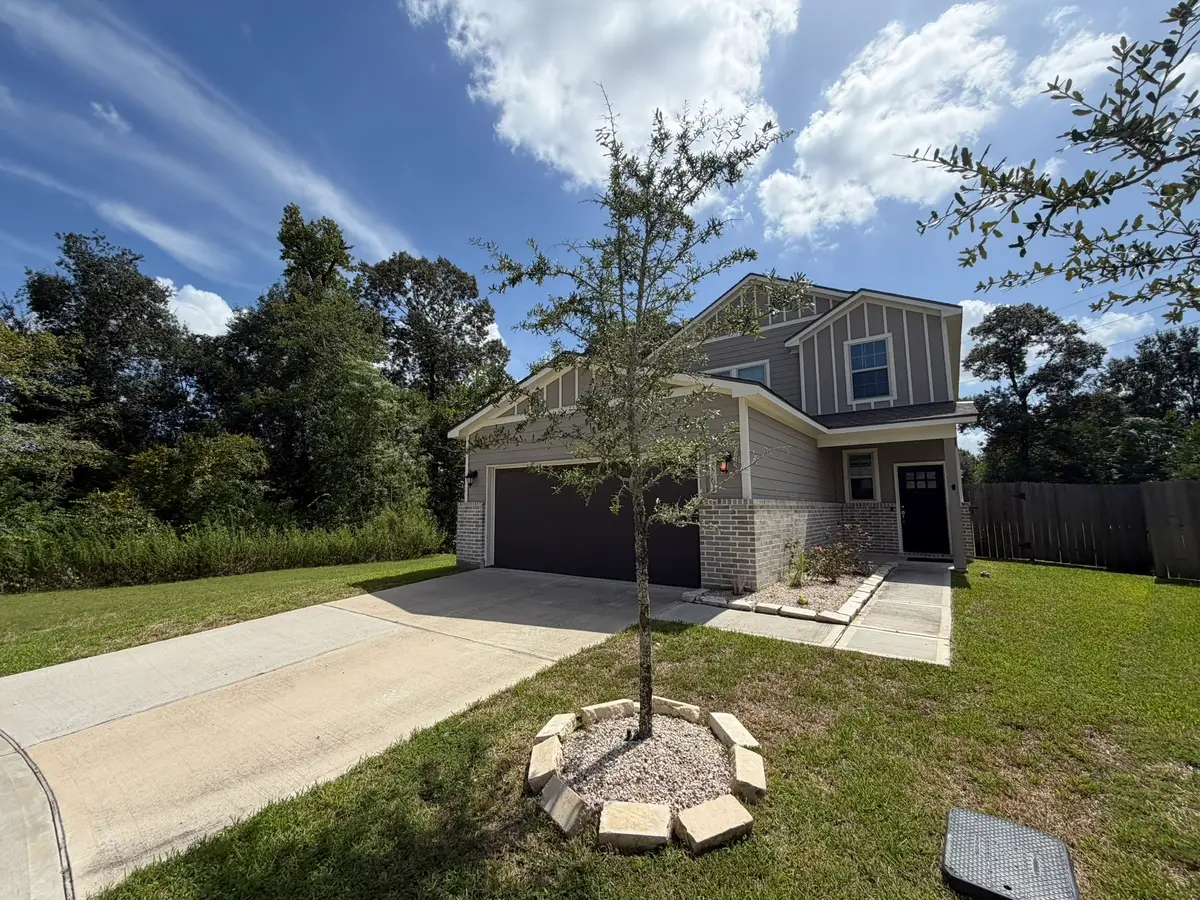 10703 Catclaw Court, Tomball, TX 77375 - #1