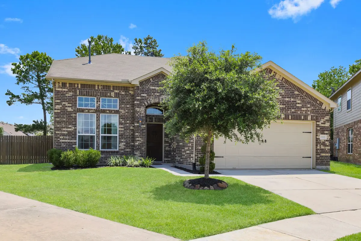 12002 Rockridge Falls Drive, Tomball, TX 77375 - #1