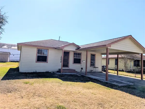 10418 S Oswego Street, Houston, TX 77029