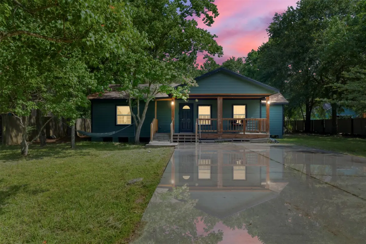 25921 Essex, New Caney, TX 77357 - #1
