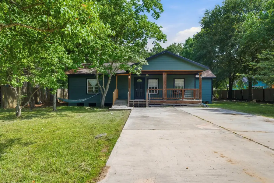 25921 Essex, New Caney, TX 77357 - #2