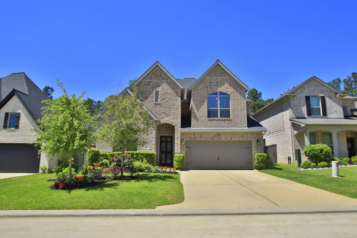 282 Sky Top Drive, Montgomery, TX 77316 - #1