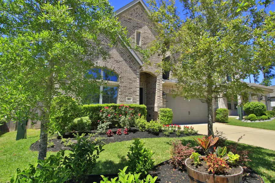 282 Sky Top Drive, Montgomery, TX 77316 - #3
