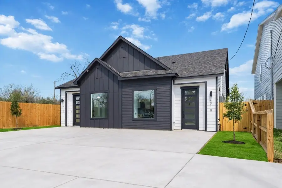 5423 Manton Street #A-B, Houston, TX 77028 - #2