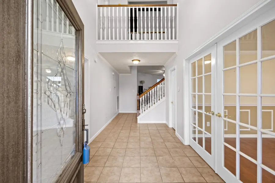 3504 Madison Drive, Pearland, TX 77584 - #2