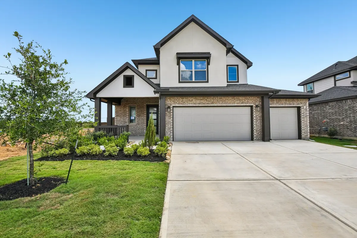 412 Mourning Dove Drive, Waller, TX 77484 - #1