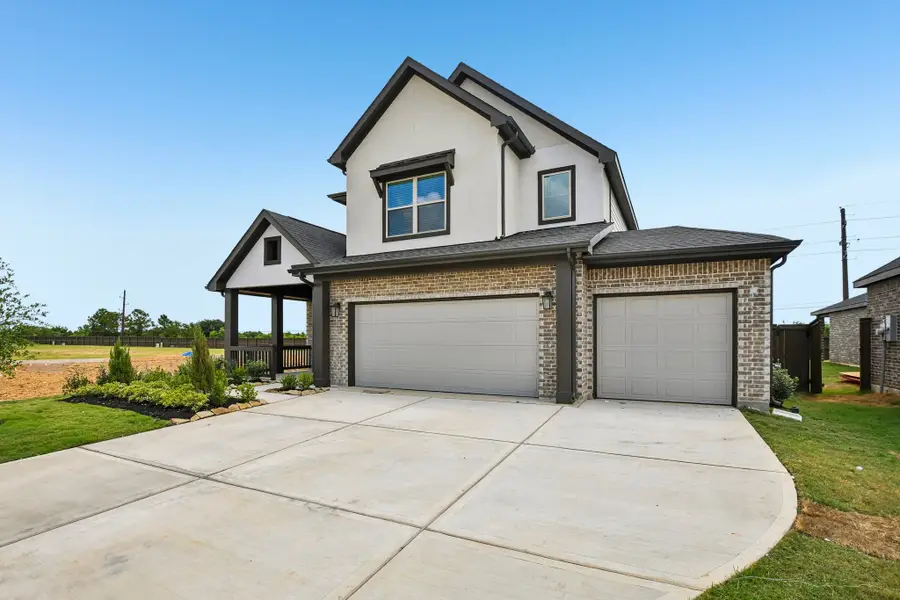 412 Mourning Dove Drive, Waller, TX 77484 - #2