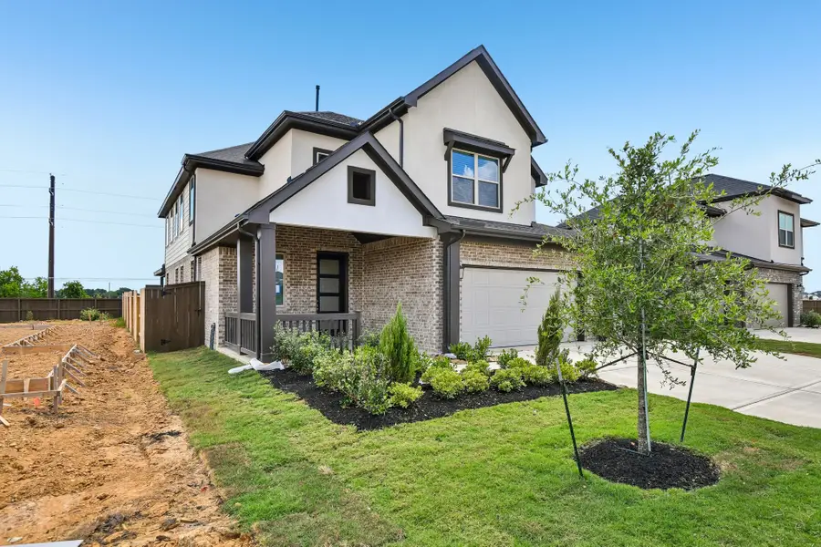 412 Mourning Dove Drive, Waller, TX 77484 - #3