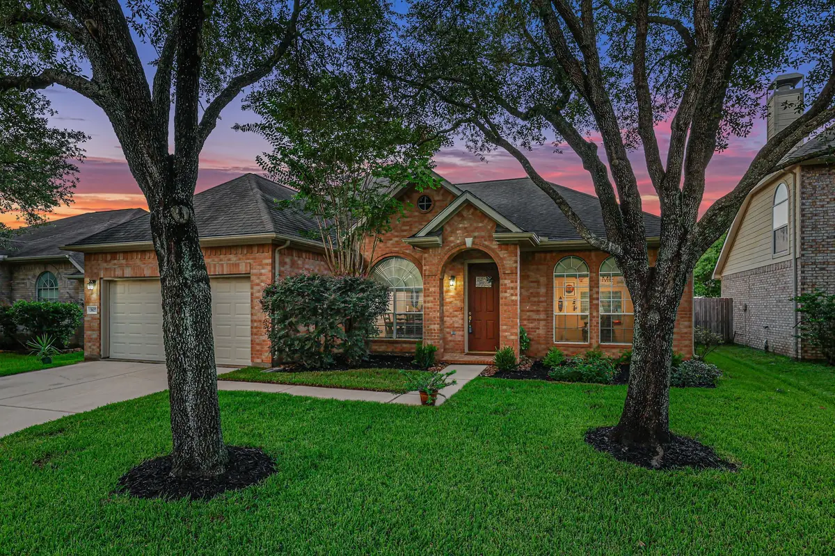 3627 Sage Pointe Court, Katy, TX 77449 - #1