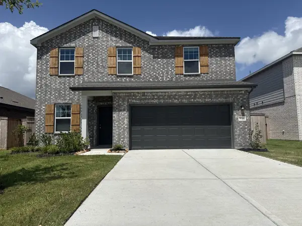 3126 Diamond View Lane, Angleton, TX 77515