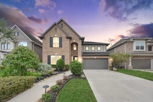 10139 Deerpark Drive, Missouri City, TX 77459