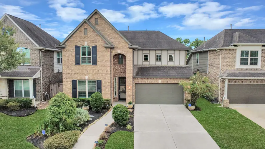 10139 Deerpark Drive, Missouri City, TX 77459 - #2