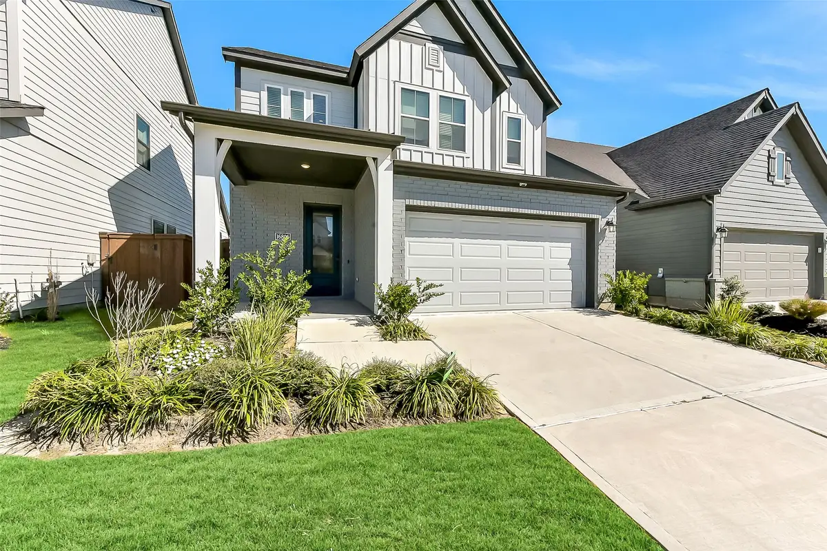 16806 Chapel Knox Drive, Humble, TX 77346 - #1