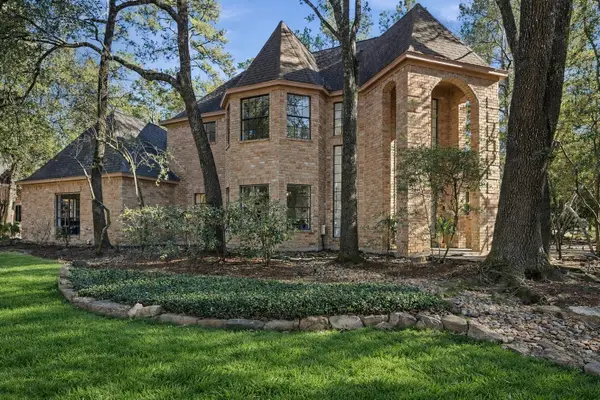 142 E Placid Hill Circle, The Woodlands, TX 77381