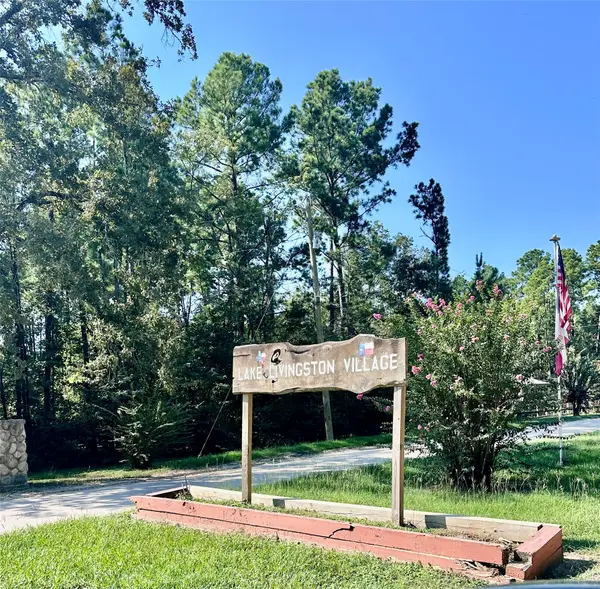 TBD Parkpine, Livingston, TX 77351
