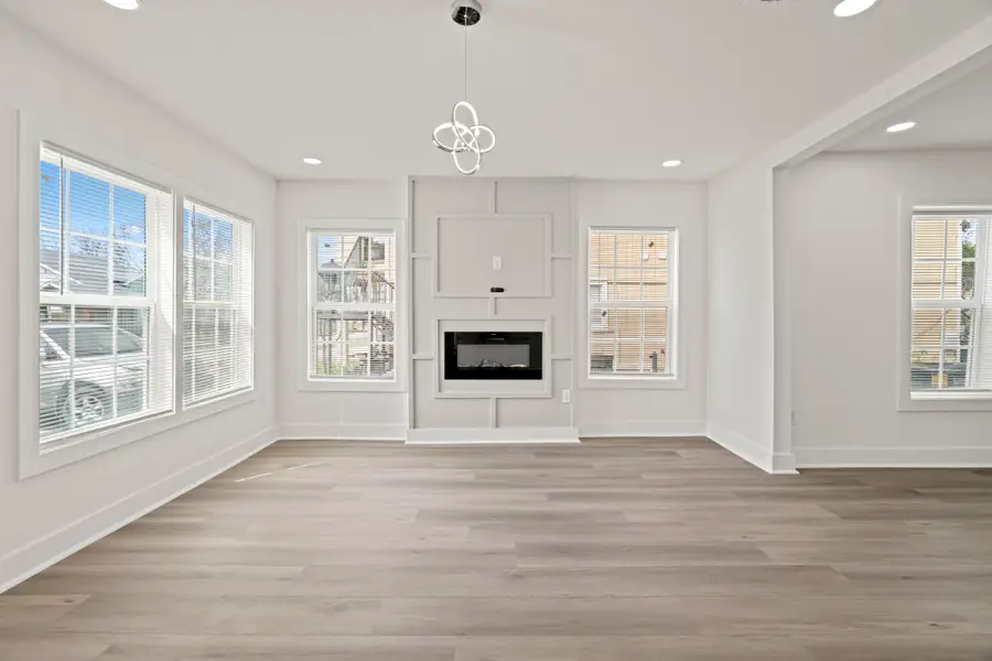 2817 Winbern Street, Houston, TX 77004 - #3