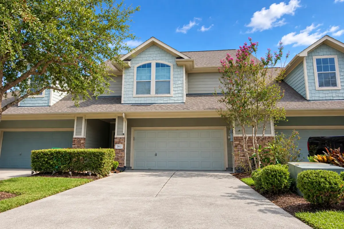 2812 Sand Dune Drive, Seabrook, TX 77586 - #1