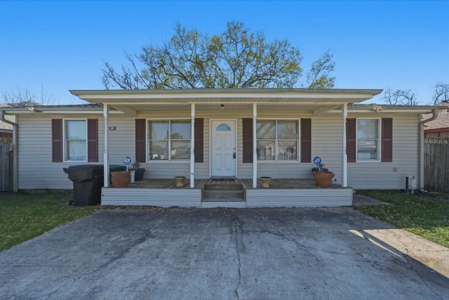 10415 Norton Drive, Houston, TX 77043 - #3