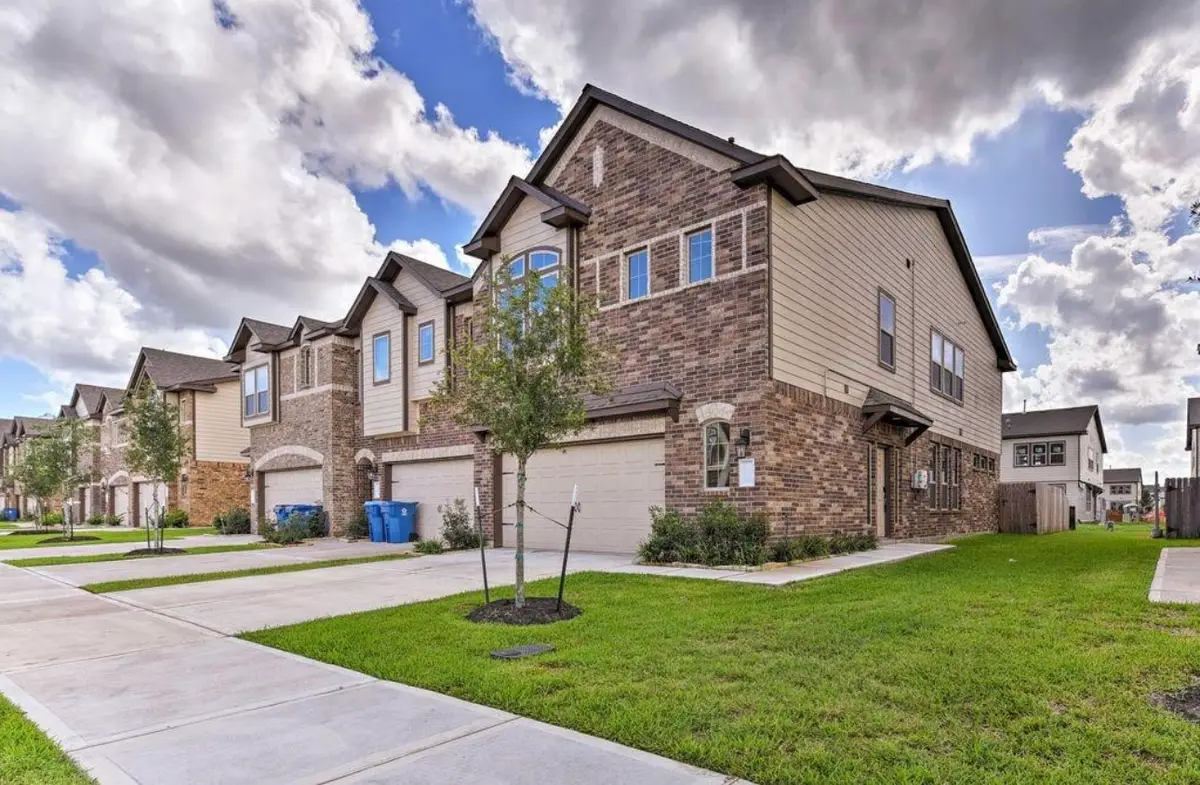 3322 Harvest Meadow Lane, Rosenberg, TX 77471 - #1