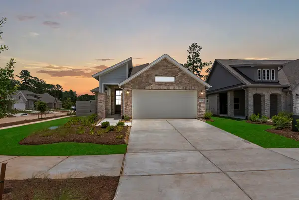 9396 Cordial Circle, Montgomery, TX 77316