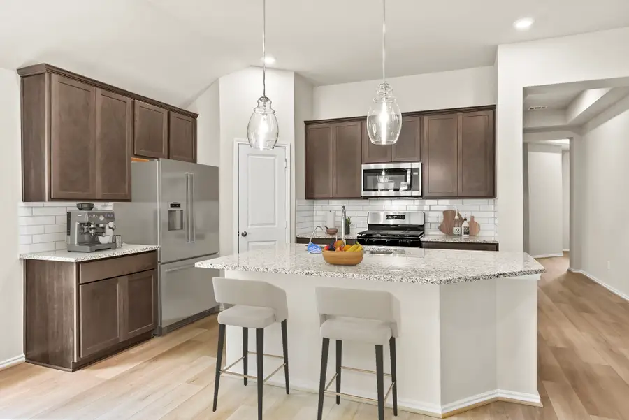 9396 Cordial Circle, Montgomery, TX 77316 - #2