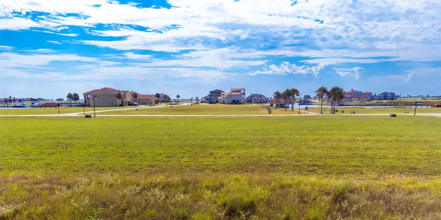 TBD W Lago Loop Road, Port O Connor, TX 77982 - #3