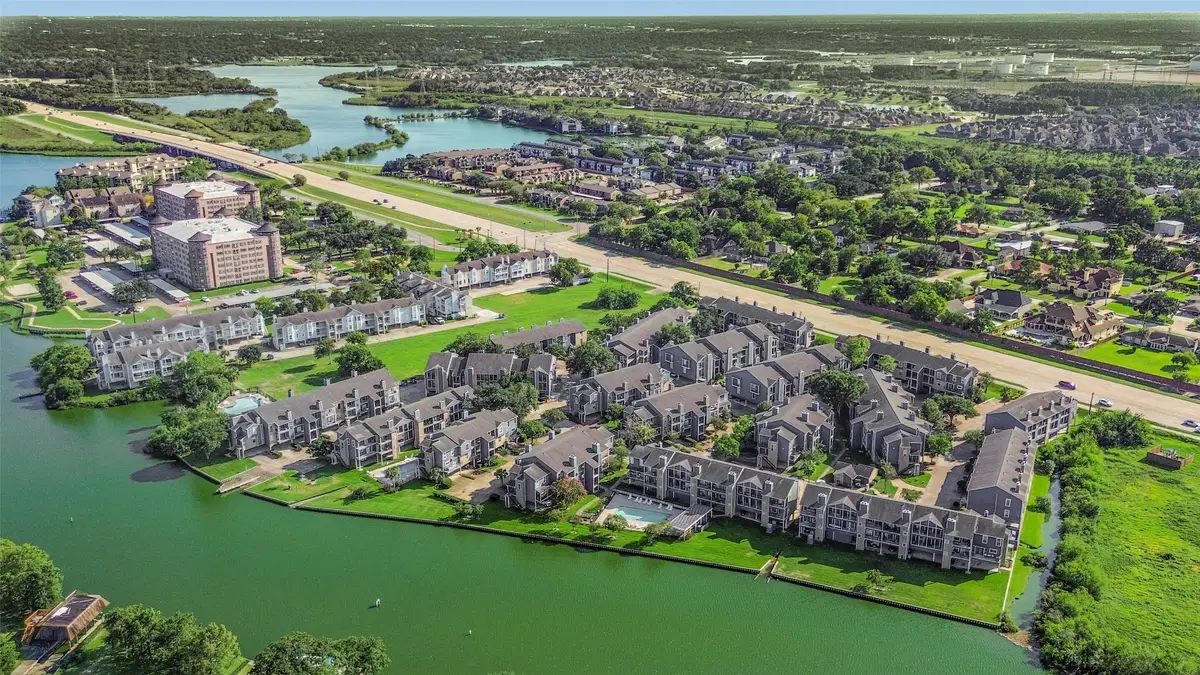 18515 Egret Bay Boulevard #702, Webster, TX 77058 - #1
