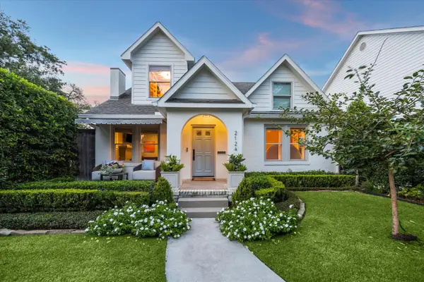 2124 Sul Ross Street, Houston, TX 77098