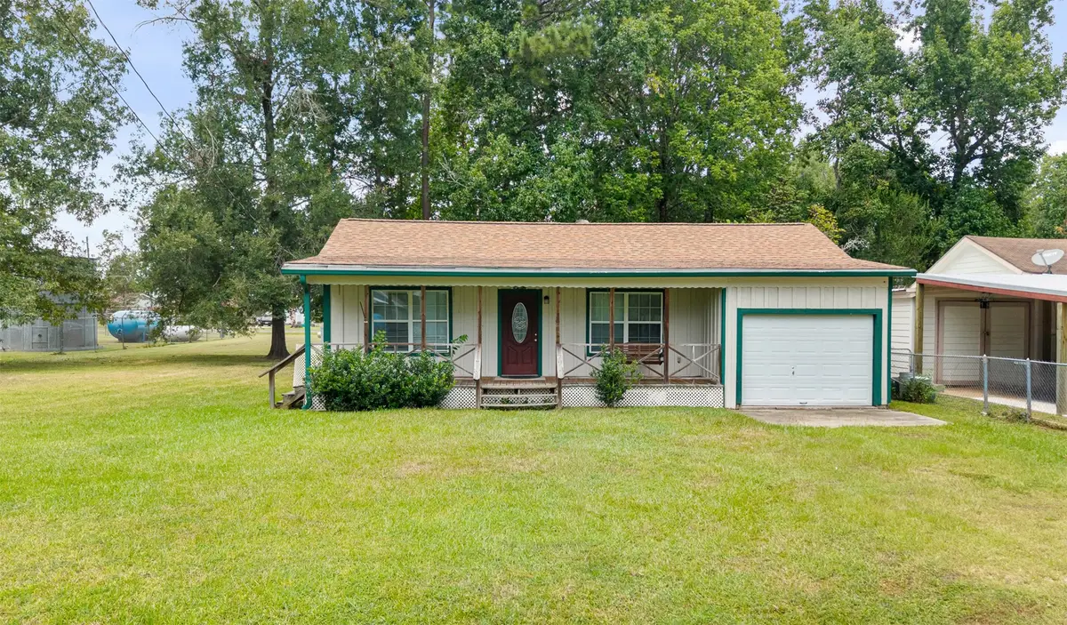 190 Lake View Lane, Livingston, TX 77351 - #1