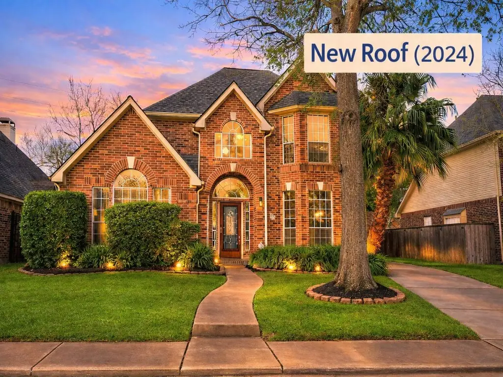 6703 Cypress Village Drive, Sugar Land, TX 77479 - #1