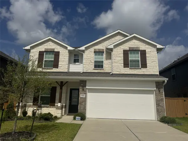 15011 Tower Mist Drive, Houston, TX 77044