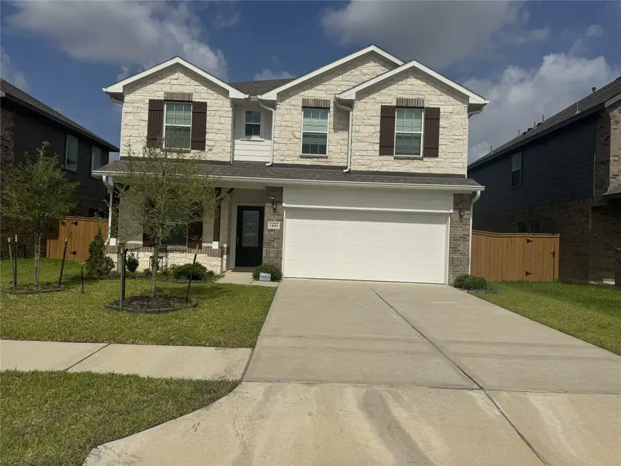 15011 Tower Mist Drive, Houston, TX 77044 - #2